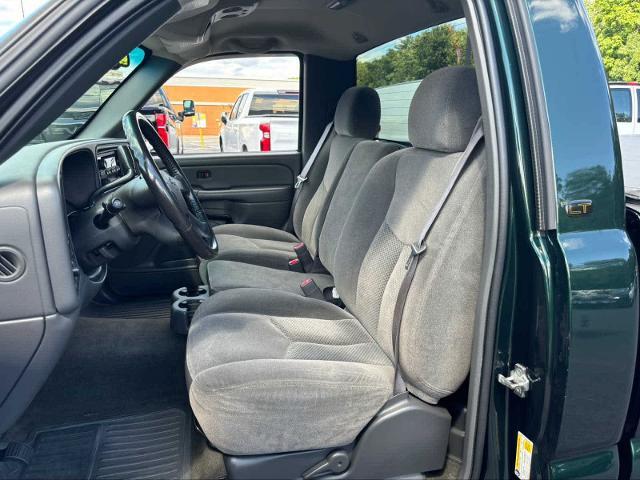 2006 Chevrolet Silverado 800 Fitchburg MA