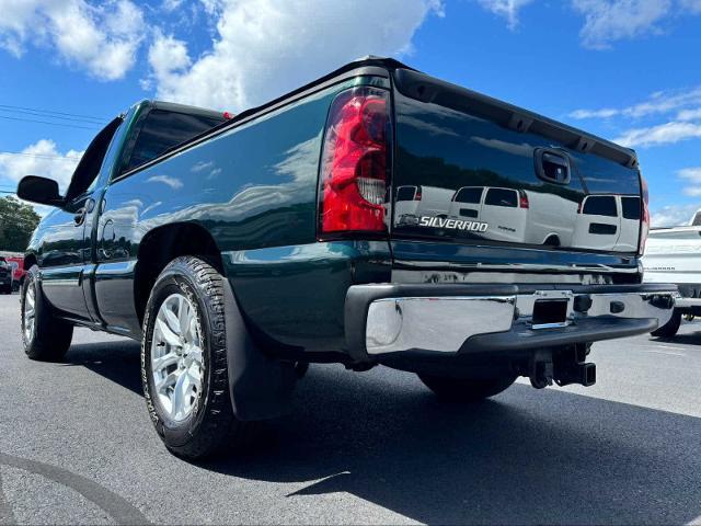 2006 Chevrolet Silverado 800 Fitchburg MA