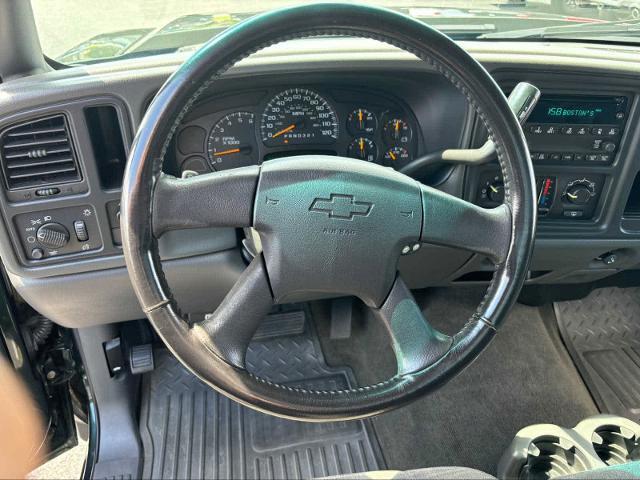 2006 Chevrolet Silverado 800 Fitchburg MA