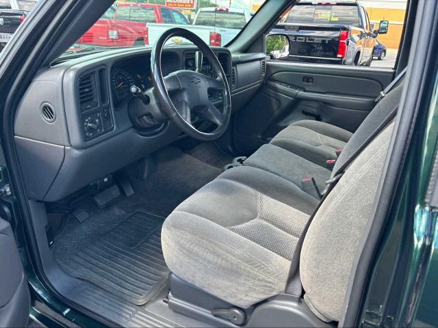 2006 Chevrolet Silverado 800 Fitchburg MA