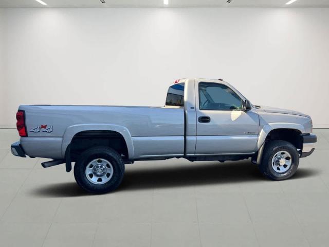 2006 Chevrolet Silverado 800 Fitchburg MA