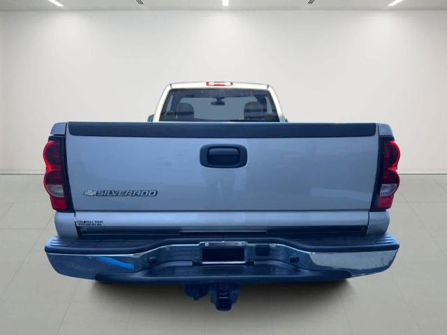 2006 Chevrolet Silverado 800 Fitchburg MA