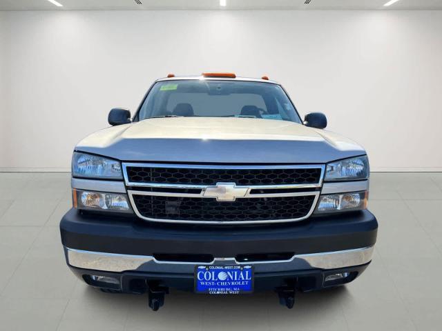 2006 Chevrolet Silverado 800 Fitchburg MA