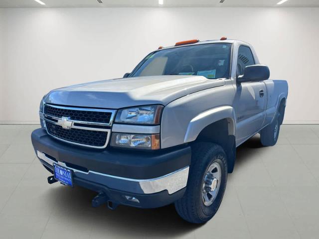 2006 Chevrolet Silverado 800 Fitchburg MA