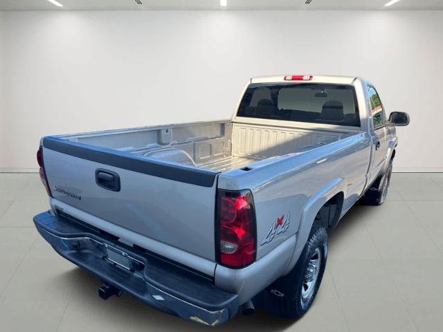 2006 Chevrolet Silverado 800 Fitchburg MA