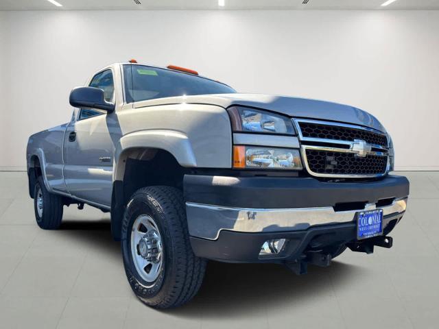 2006 Chevrolet Silverado 800 Fitchburg MA