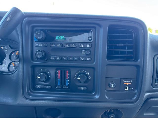 2006 Chevrolet Silverado 800 Fitchburg MA