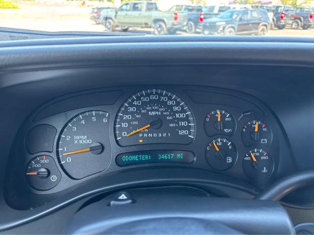 2006 Chevrolet Silverado 800 Fitchburg MA