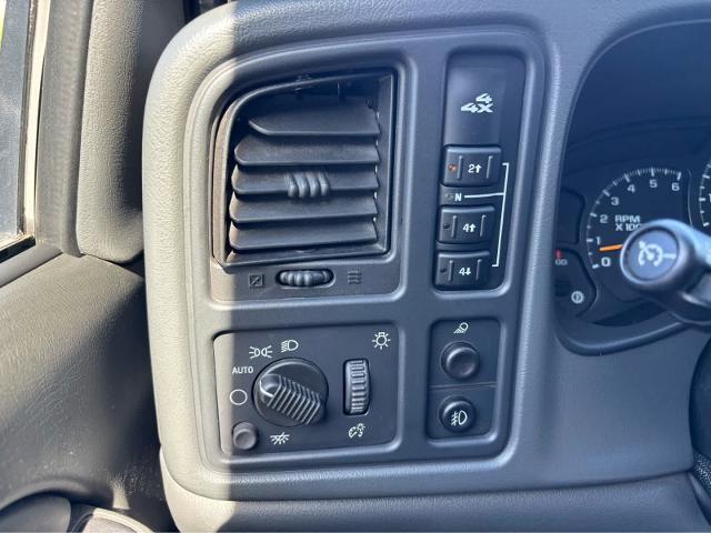 2006 Chevrolet Silverado 800 Fitchburg MA
