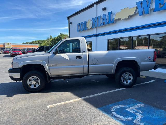2006 Chevrolet Silverado 800 Fitchburg MA