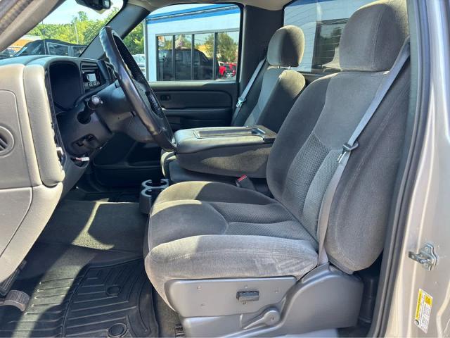 2006 Chevrolet Silverado 800 Fitchburg MA