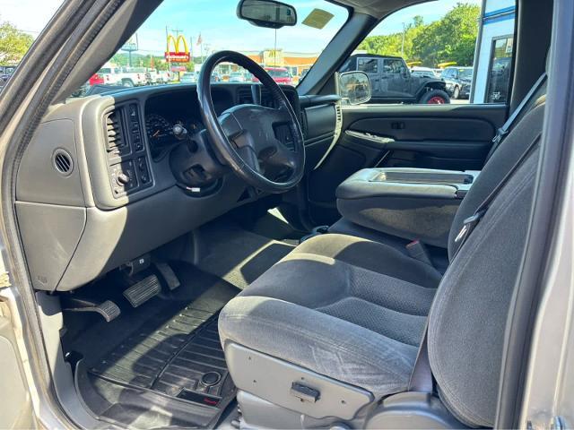 2006 Chevrolet Silverado 800 Fitchburg MA