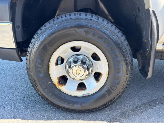 2006 Chevrolet Silverado 800 Fitchburg MA