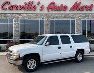 2006 Chevrolet Suburban LS Grand Junction CO 2006 Chevrolet Suburban LS Grand Junction CO