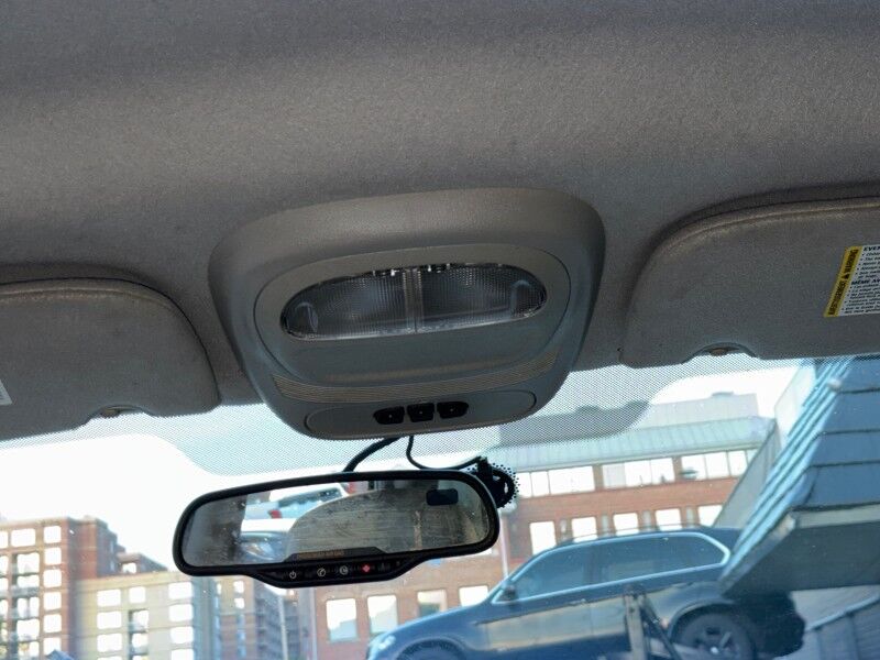 2006 Chevrolet TrailBlazer 4dr 4WD LT Arlington VA