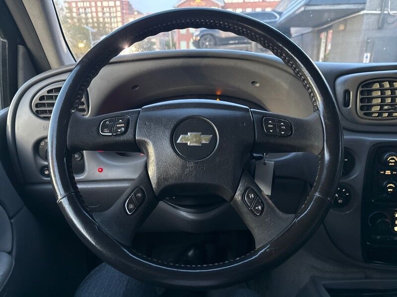 2006 Chevrolet TrailBlazer 4dr 4WD LT Arlington VA