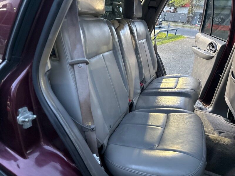 2006 Chevrolet TrailBlazer 4dr 4WD LT Arlington VA