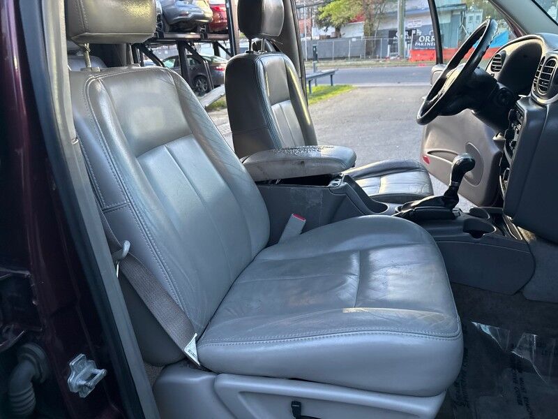 2006 Chevrolet TrailBlazer 4dr 4WD LT Arlington VA