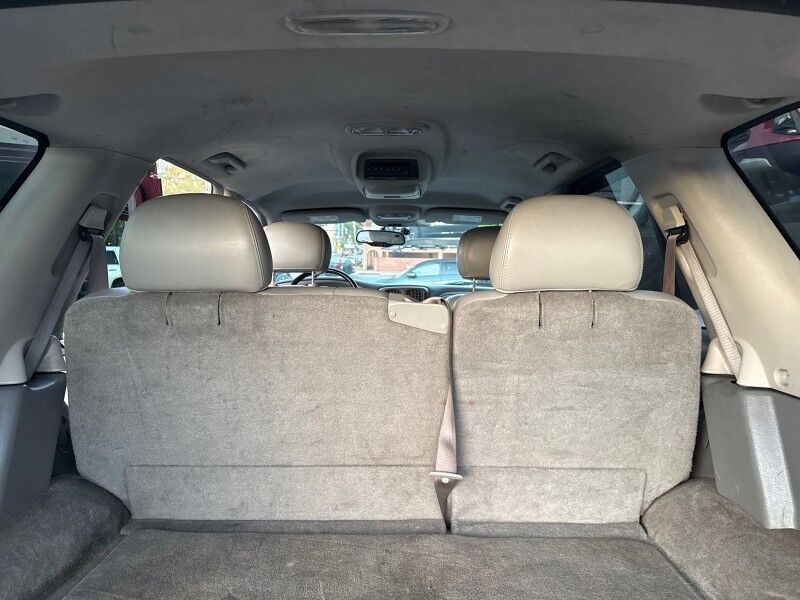 2006 Chevrolet TrailBlazer 4dr 4WD LT Arlington VA