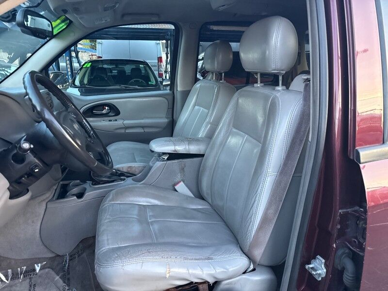 2006 Chevrolet TrailBlazer 4dr 4WD LT Arlington VA