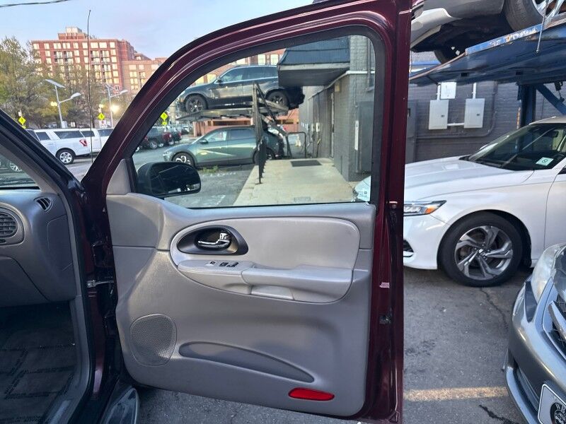 2006 Chevrolet TrailBlazer 4dr 4WD LT Arlington VA