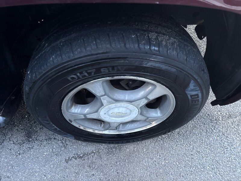 2006 Chevrolet TrailBlazer 4dr 4WD LT Arlington VA