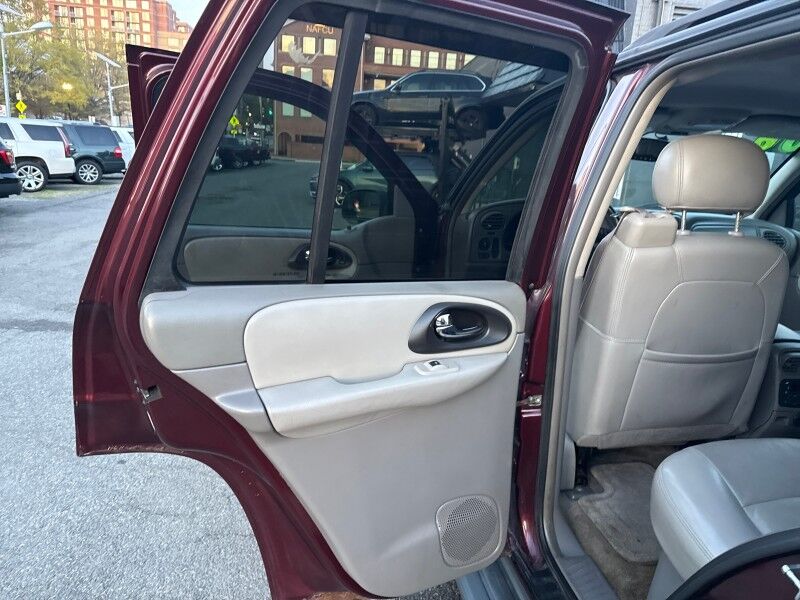 2006 Chevrolet TrailBlazer 4dr 4WD LT Arlington VA