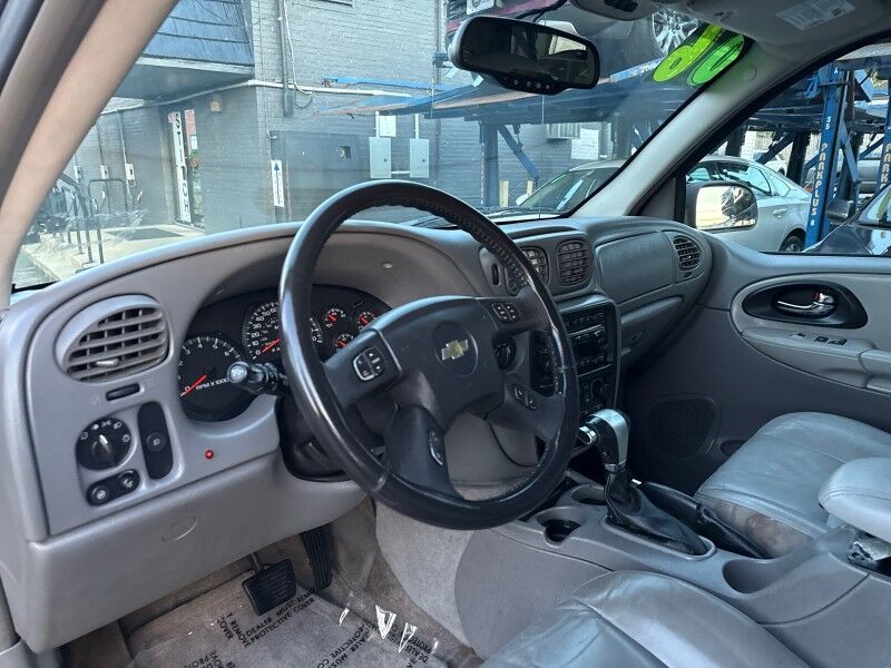 2006 Chevrolet TrailBlazer 4dr 4WD LT Arlington VA