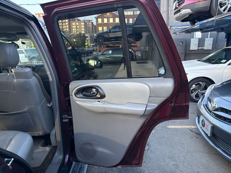 2006 Chevrolet TrailBlazer 4dr 4WD LT Arlington VA