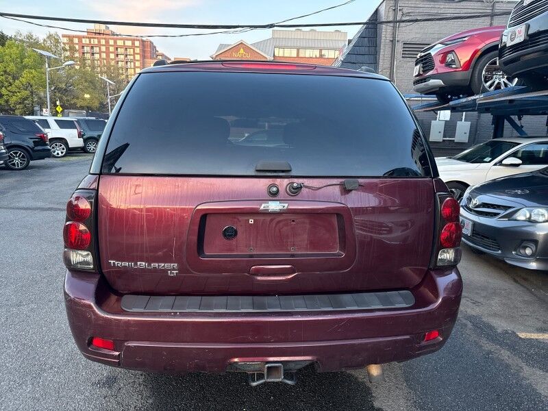 2006 Chevrolet TrailBlazer 4dr 4WD LT Arlington VA