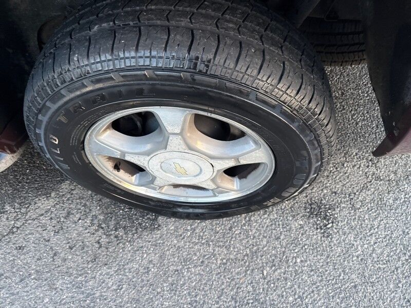 2006 Chevrolet TrailBlazer 4dr 4WD LT Arlington VA