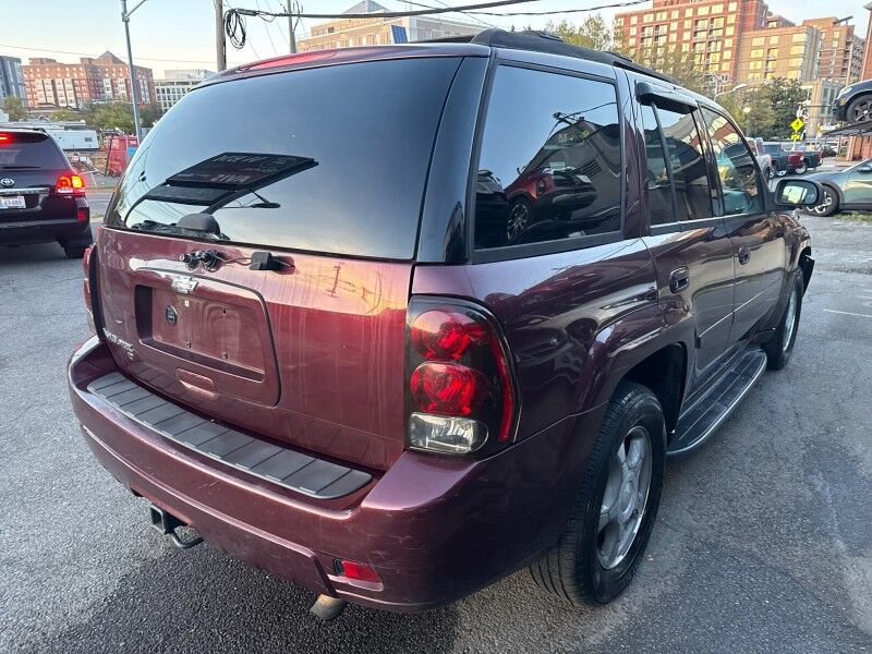 2006 Chevrolet TrailBlazer 4dr 4WD LT Arlington VA