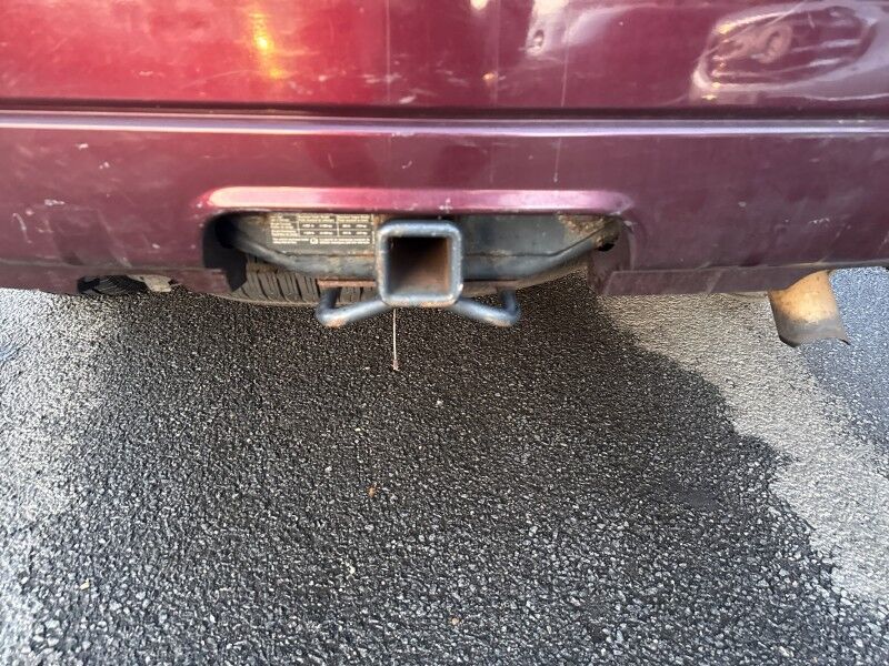 2006 Chevrolet TrailBlazer 4dr 4WD LT Arlington VA