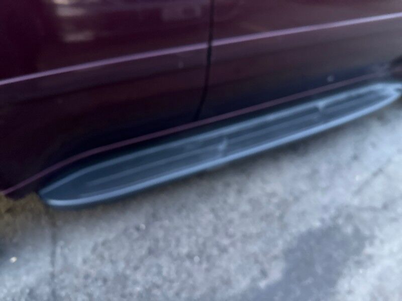 2006 Chevrolet TrailBlazer 4dr 4WD LT Arlington VA