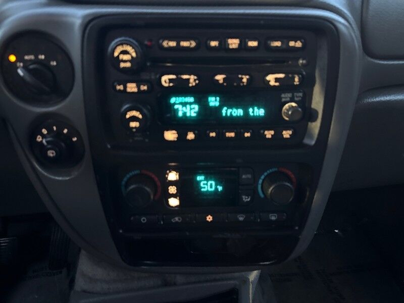 2006 Chevrolet TrailBlazer 4dr 4WD LT Arlington VA