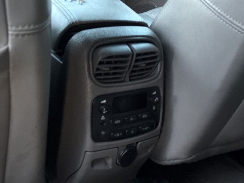 2006 Chevrolet TrailBlazer 4dr 4WD LT Arlington VA