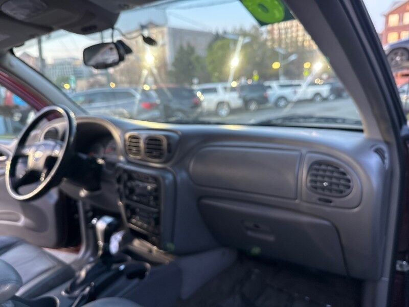 2006 Chevrolet TrailBlazer 4dr 4WD LT Arlington VA