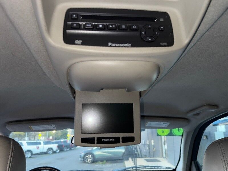 2006 Chevrolet TrailBlazer 4dr 4WD LT Arlington VA