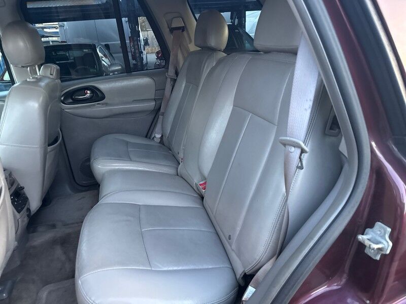 2006 Chevrolet TrailBlazer 4dr 4WD LT Arlington VA