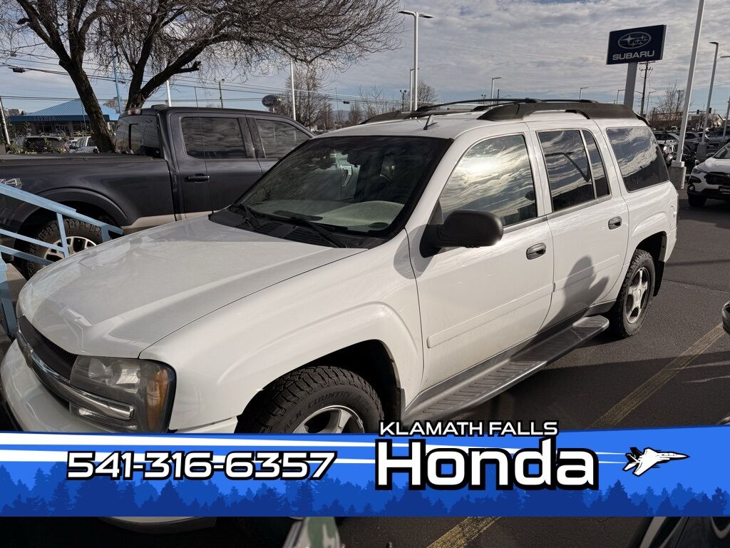 2006 Chevrolet TrailBlazer EXT LS Klamath Falls OR