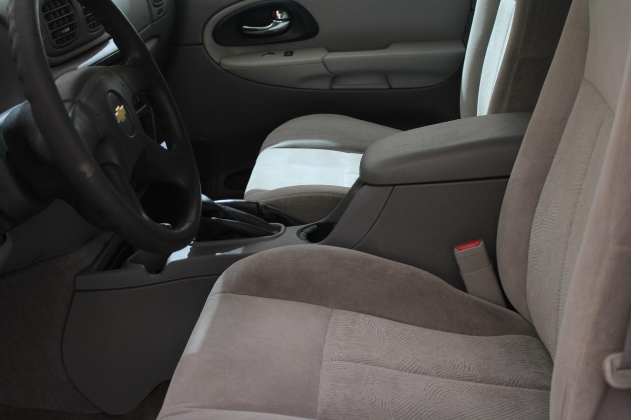 2006 Chevrolet TrailBlazer LS AS IS, CASH ONLY, NO WARRANTY Plano TX