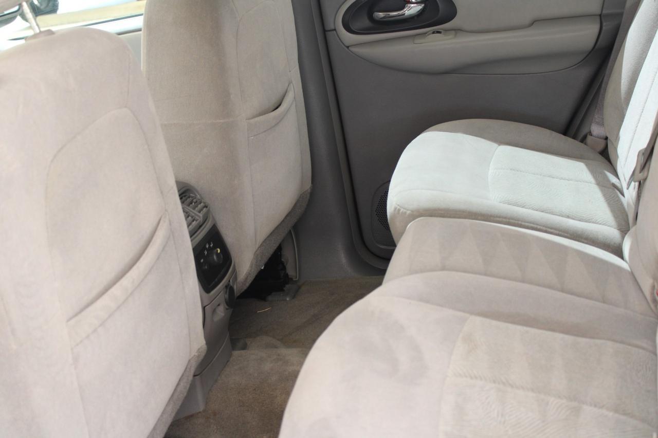 2006 Chevrolet TrailBlazer LS AS IS, CASH ONLY, NO WARRANTY Plano TX