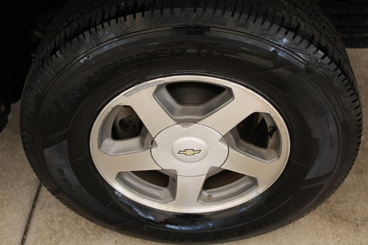 2006 Chevrolet TrailBlazer LS AS IS, CASH ONLY, NO WARRANTY Plano TX