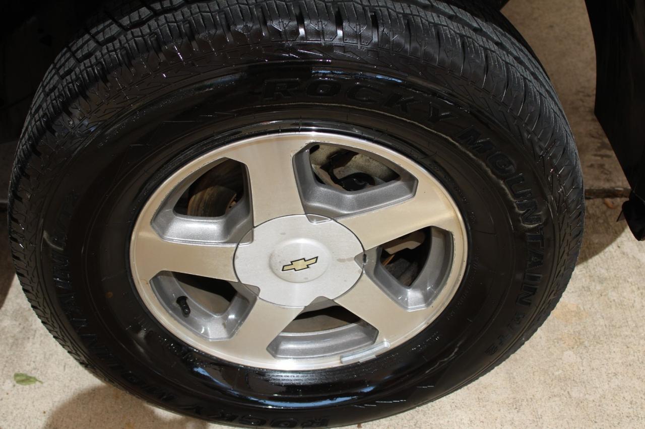 2006 Chevrolet TrailBlazer LS AS IS, CASH ONLY, NO WARRANTY Plano TX