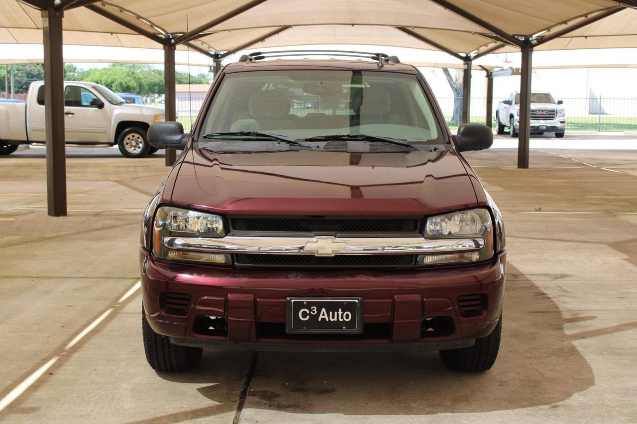 2006 Chevrolet TrailBlazer LS AS IS, CASH ONLY, NO WARRANTY Plano TX