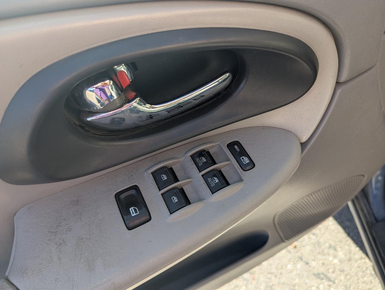 2006 Chevrolet TrailBlazer LS Grand Junction CO