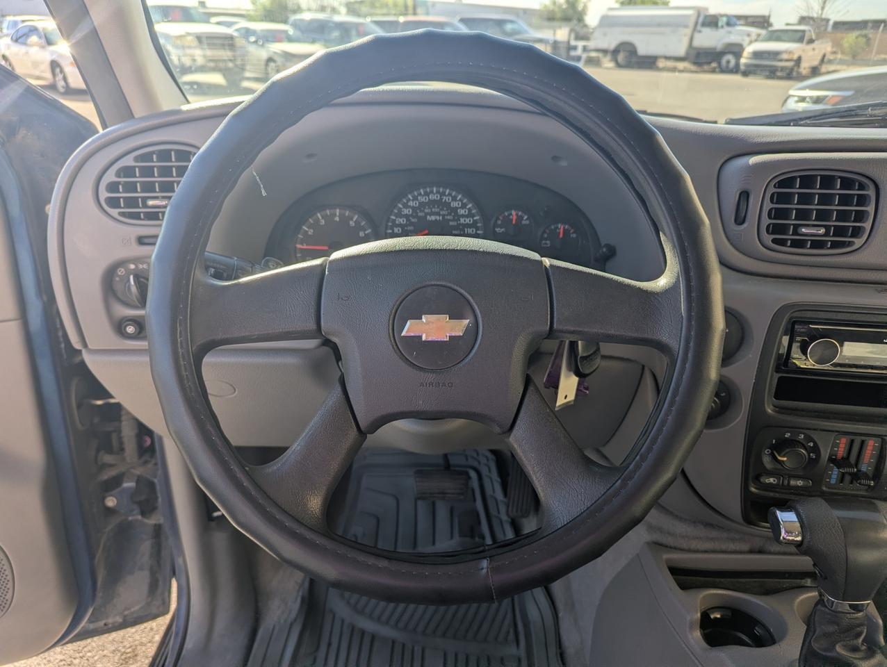 2006 Chevrolet TrailBlazer LS Grand Junction CO