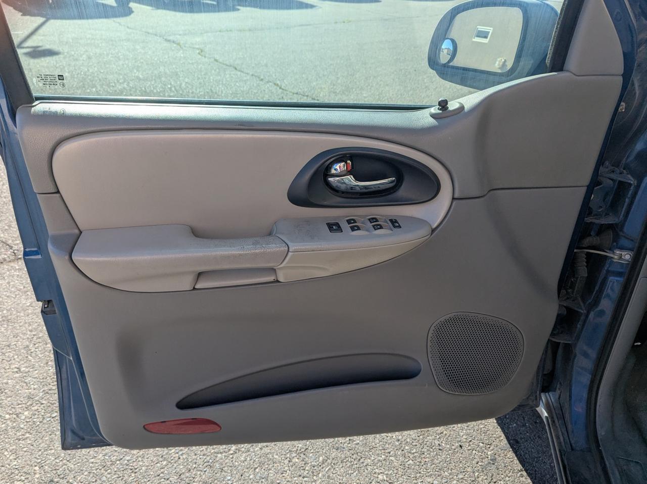 2006 Chevrolet TrailBlazer LS Grand Junction CO