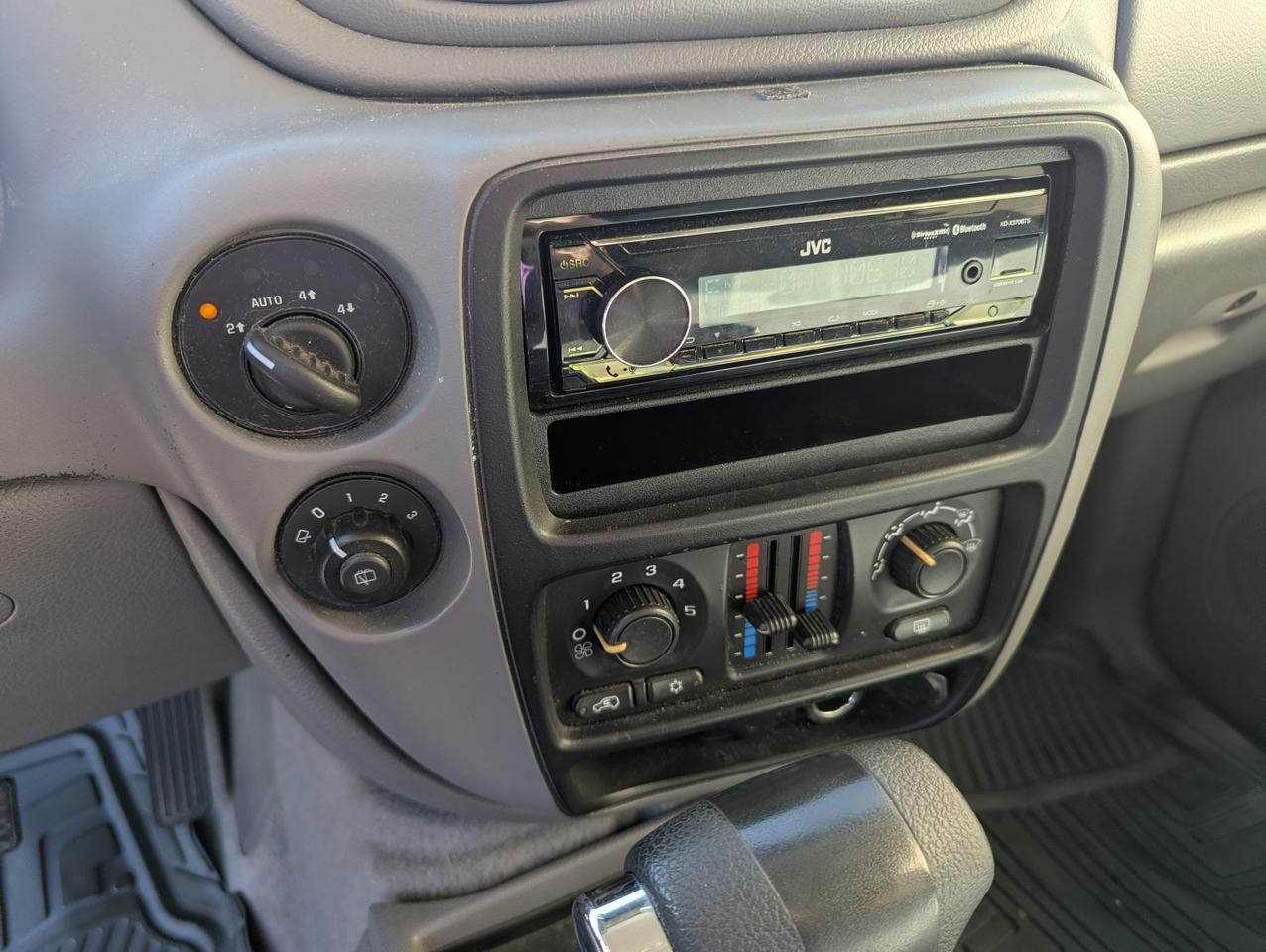 2006 Chevrolet TrailBlazer LS Grand Junction CO