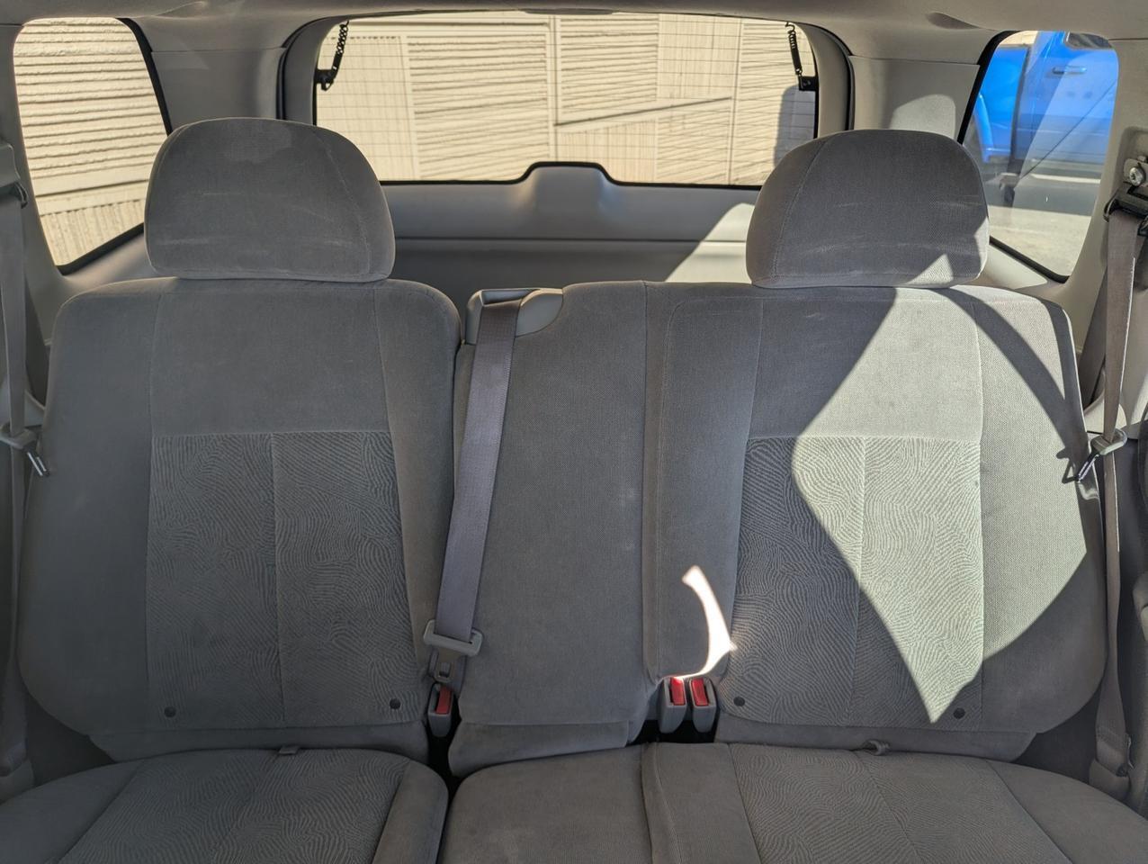 2006 Chevrolet TrailBlazer LS Grand Junction CO